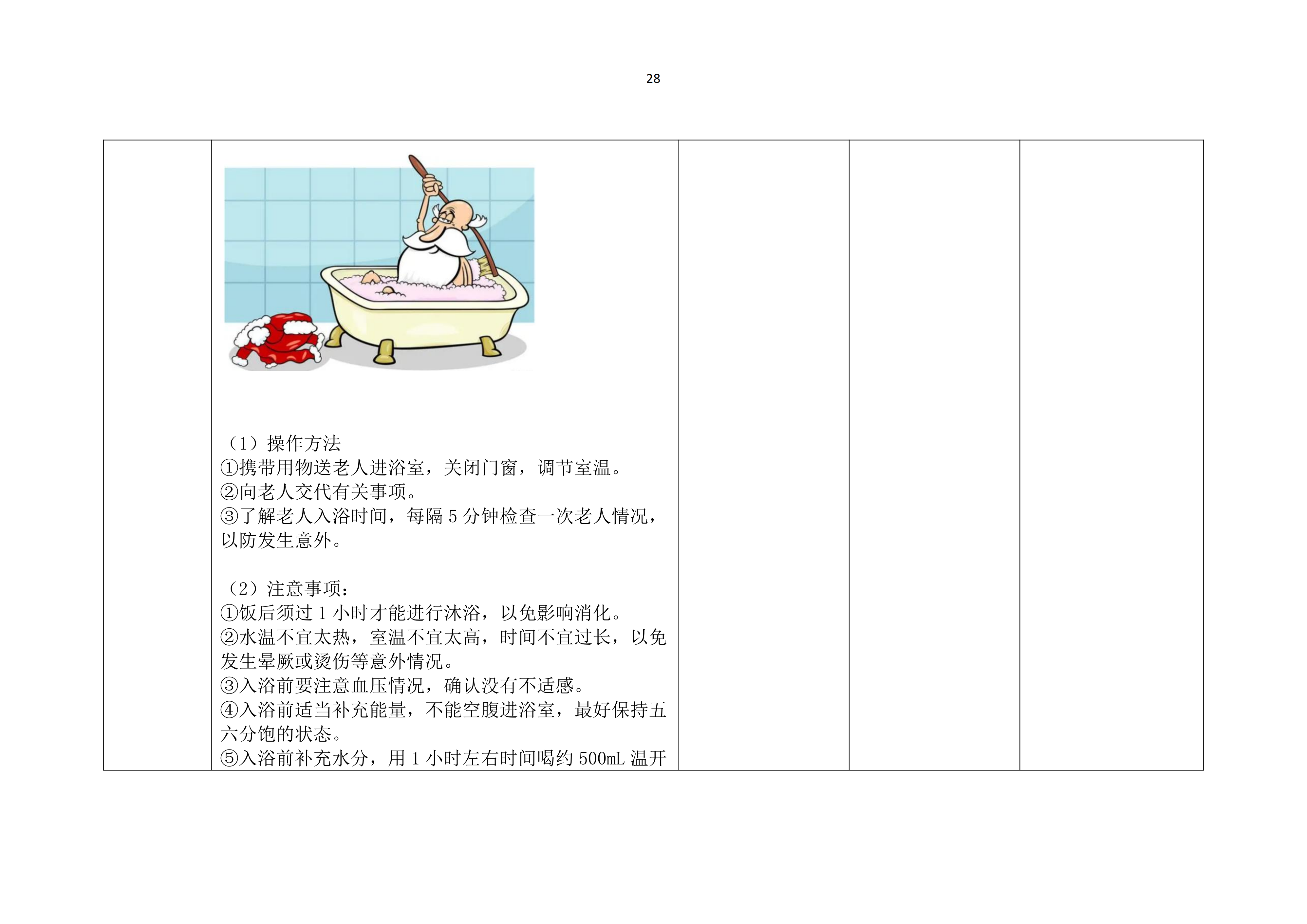 老年人清洁卫生教案_29.png