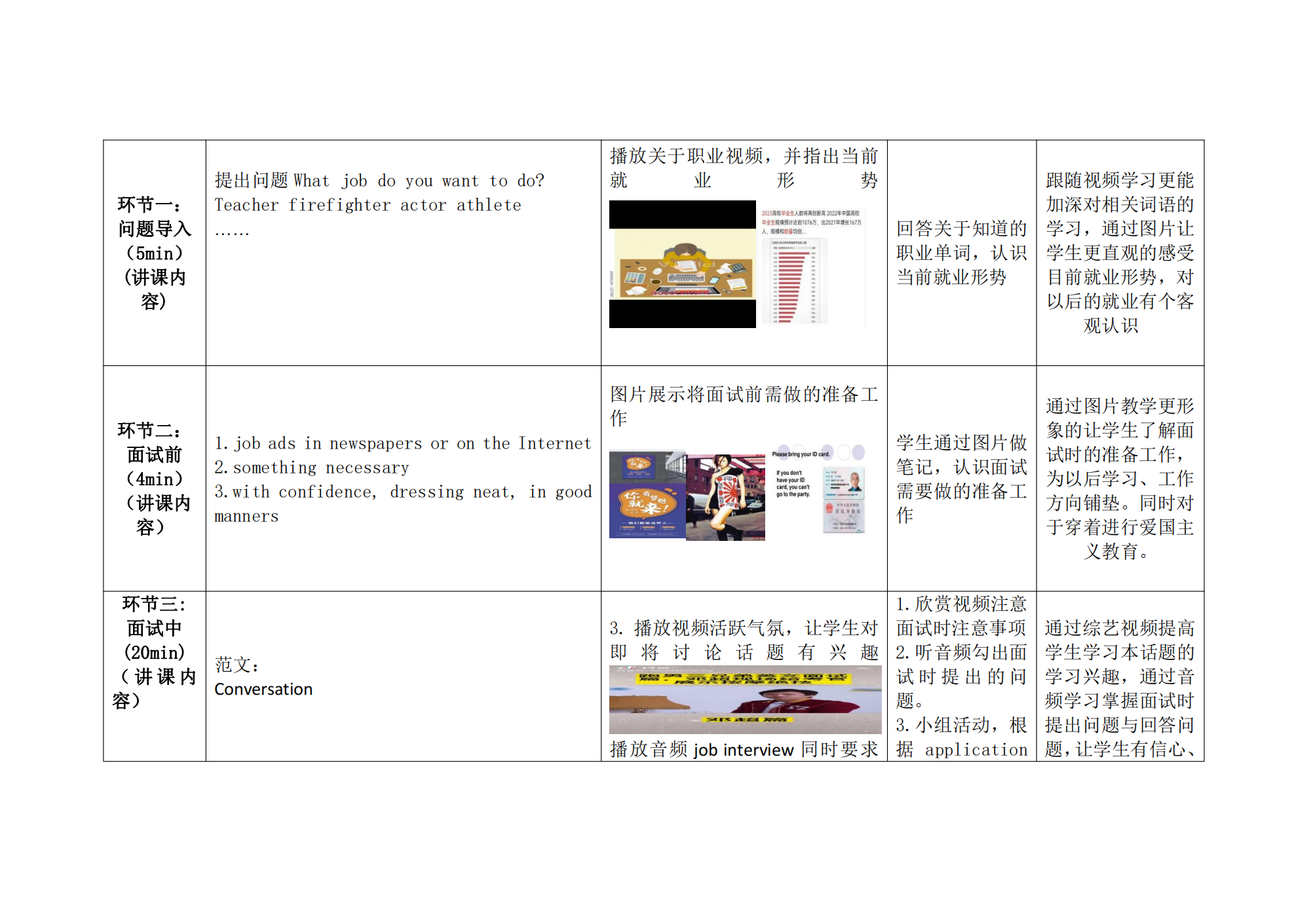 health and career教案_30.png