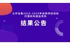 上党区职业高中关于公开征集2025年-2
